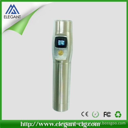 Good Quality Health Products 2014 New Mods Electronic Cigarette Herb Vaporizer